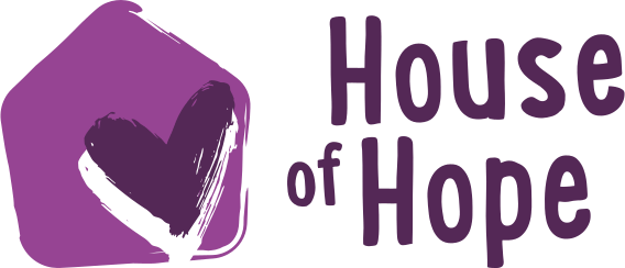 Logo House of Hope